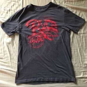 RVCA T-Shirt - Men’s Small - Make Me An Offer!